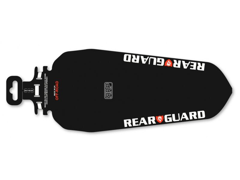RRP REARGUARD OFF ROAD SIZE click to zoom image