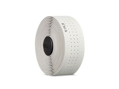 fi'zi:k FIZIK TEMPO MICROTEX CLASSIC TAPE  White  click to zoom image