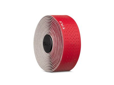 fi'zi:k FIZIK TEMPO MICROTEX CLASSIC TAPE  Red  click to zoom image