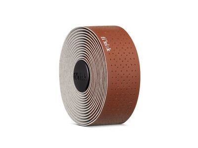 fi'zi:k FIZIK TEMPO MICROTEX CLASSIC TAPE  Brown  click to zoom image