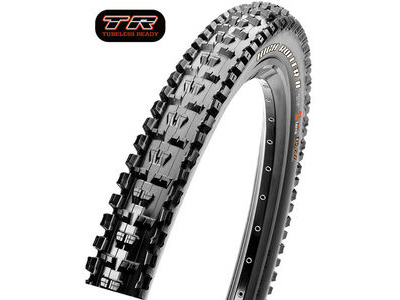 MAXXIS High Roller II 26x2.40 60TPI Wire Super Tacky