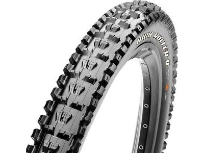 MAXXIS High Roller II 27.5x2.30 60TPI Folding Dual Compound EXO / TR