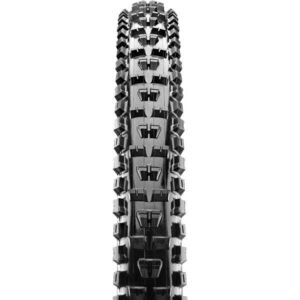 MAXXIS High Roller II 29x2.30 60TPI Folding Dual Compound EXO / TR click to zoom image