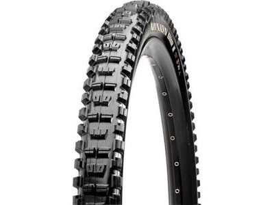 MAXXIS Minion DHR II 29x2.30 60TPI Folding Dual Compound EXO / TR