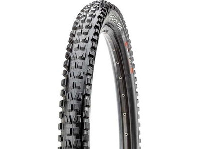 MAXXIS Minion DHF 29x2.30 60TPI Folding Dual Compound EXO / TR