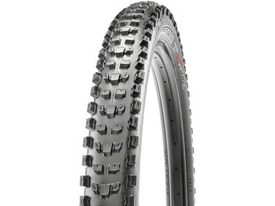 MAXXIS Dissector 27.5 X 2.4 WT 60 TPI Folding Dual Compound EXO/TR
