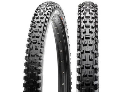 MAXXIS Assegai 29 x 2.50 WT 120 TPI Foldable 3C MaxxGrip EXO+/TR Tyre