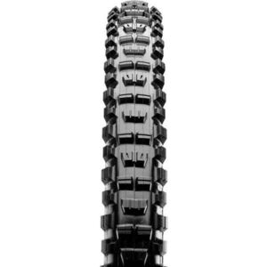 MAXXIS Minion DHR II 20 x 2.30 60 TPI Folding Tyre click to zoom image