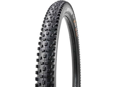 MAXXIS Forekaster 29 x 2.40 WT 60 TPI Folding Dual Compound EXO / TR Tyre