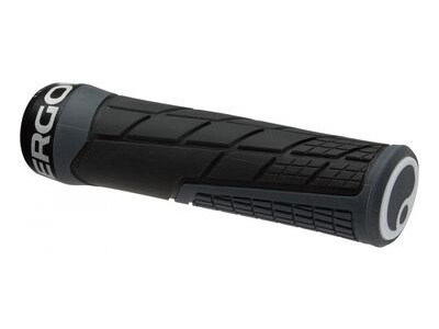 ERGON GE1 EVO MOUNTAIN BIKE GRIPS Regular Black  click to zoom image