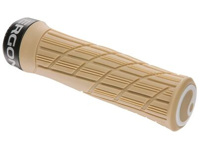 ERGON GE1 EVO MOUNTAIN BIKE GRIPS Regular Sand  click to zoom image