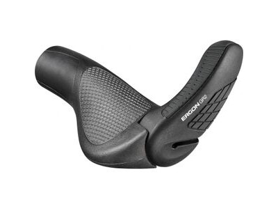 ERGON GP3 grips