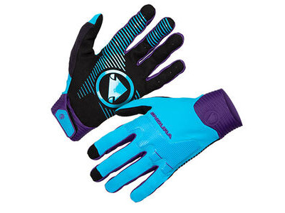 ENDURA MT500 D3O GLOVES