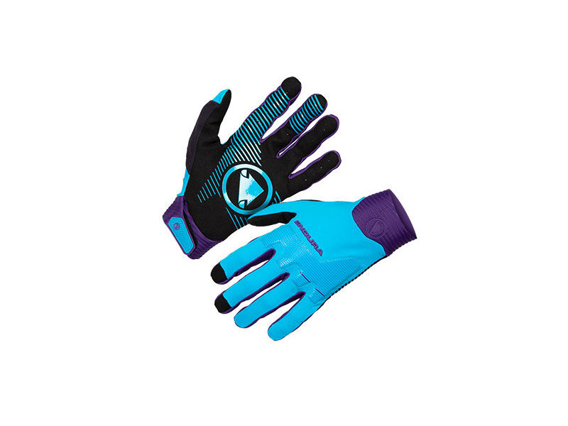 ENDURA MT500 D3O GLOVES click to zoom image