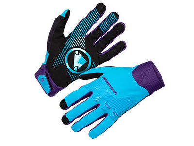 ENDURA MT500 D3O GLOVES  click to zoom image