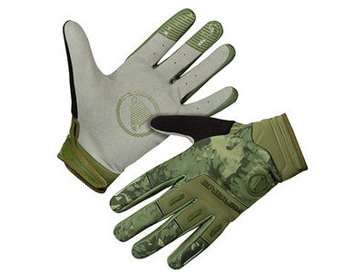 ENDURA SINGLETRACK WINDPROOF GLOVE  click to zoom image