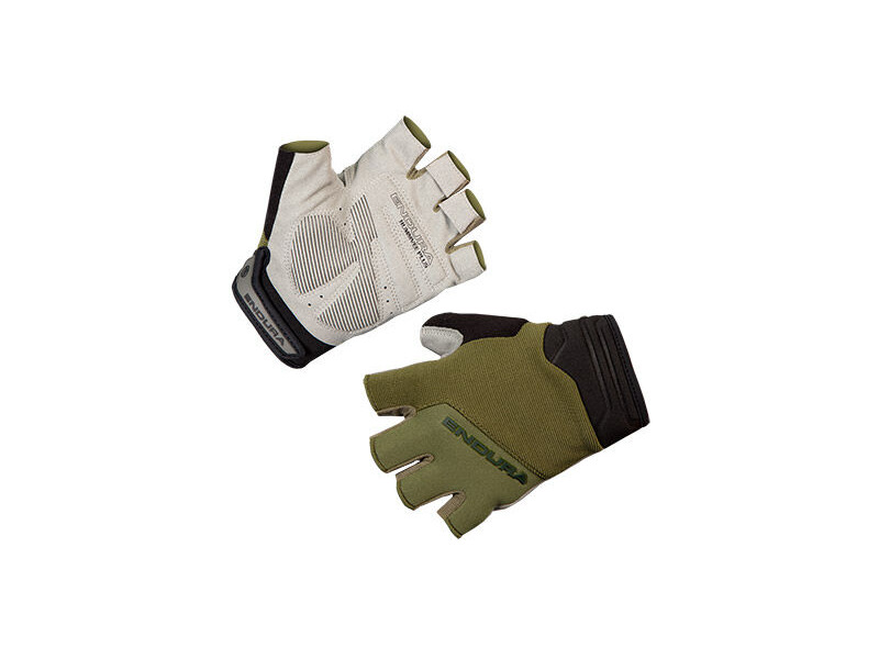 ENDURA HUMMVEE PLUS MITT II click to zoom image