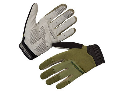 ENDURA HUMMVEE PLUS GLOVE II click to zoom image