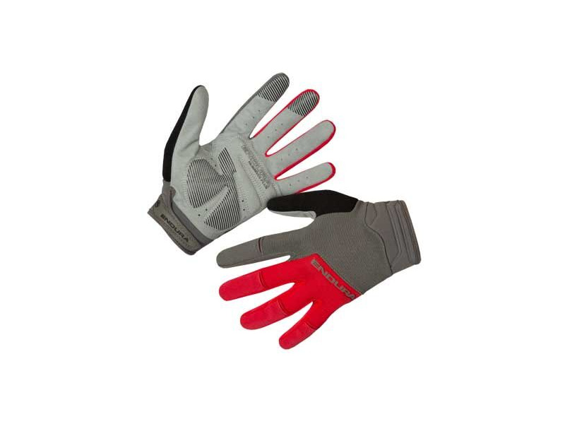 ENDURA HUMMVEE PLUS GLOVE II click to zoom image