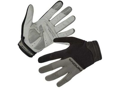 ENDURA HUMMVEE PLUS GLOVE II L  click to zoom image