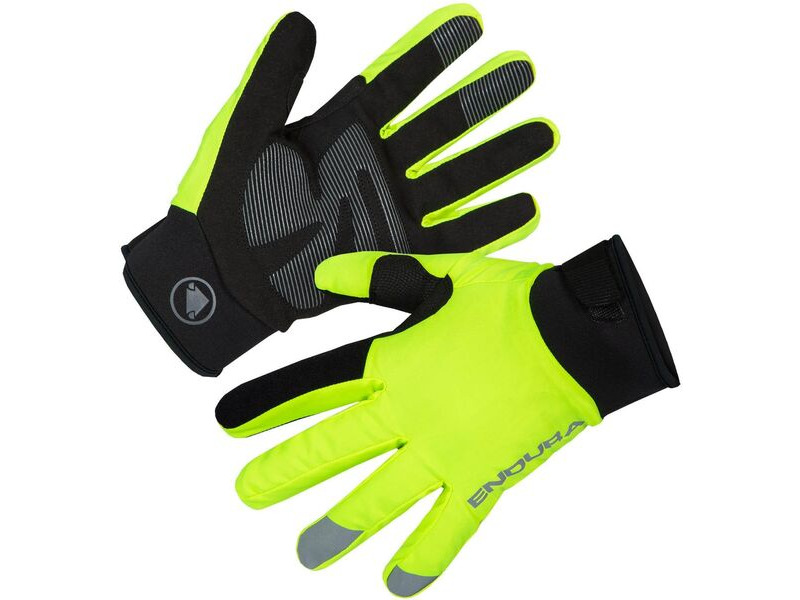 ENDURA STRIKE WINTER GLOVE click to zoom image