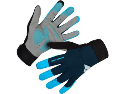 ENDURA WINDCHILL CYCLING GLOVES click to zoom image