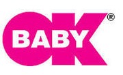 OK BABY logo