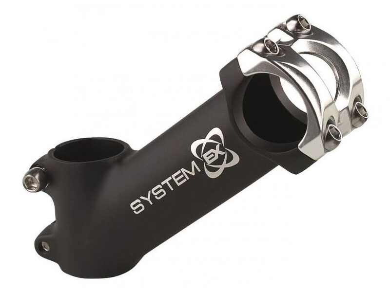SYSTEM EX HIGH RISE STEM 31.8 click to zoom image