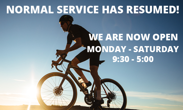cycle house near me